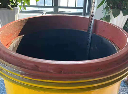 宁南抗爆容器