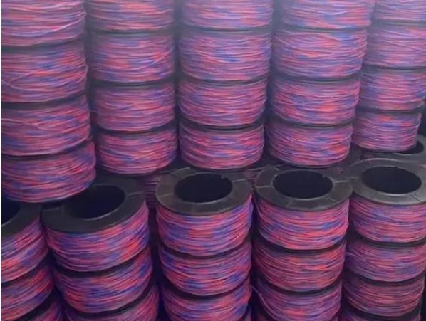 宁南爆破母线必须符合的要求有哪些？
