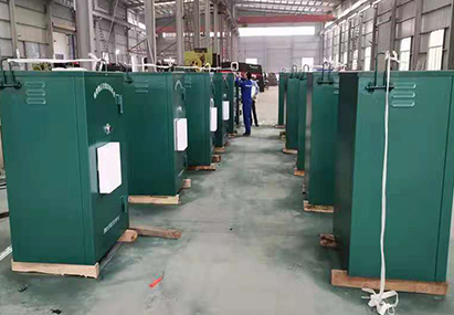 宁南移动炸药库：安全与效率并重的爆破行业新趋势